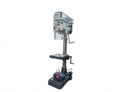 Meyer SL32 Belt-Driven Pillar Drill 415v